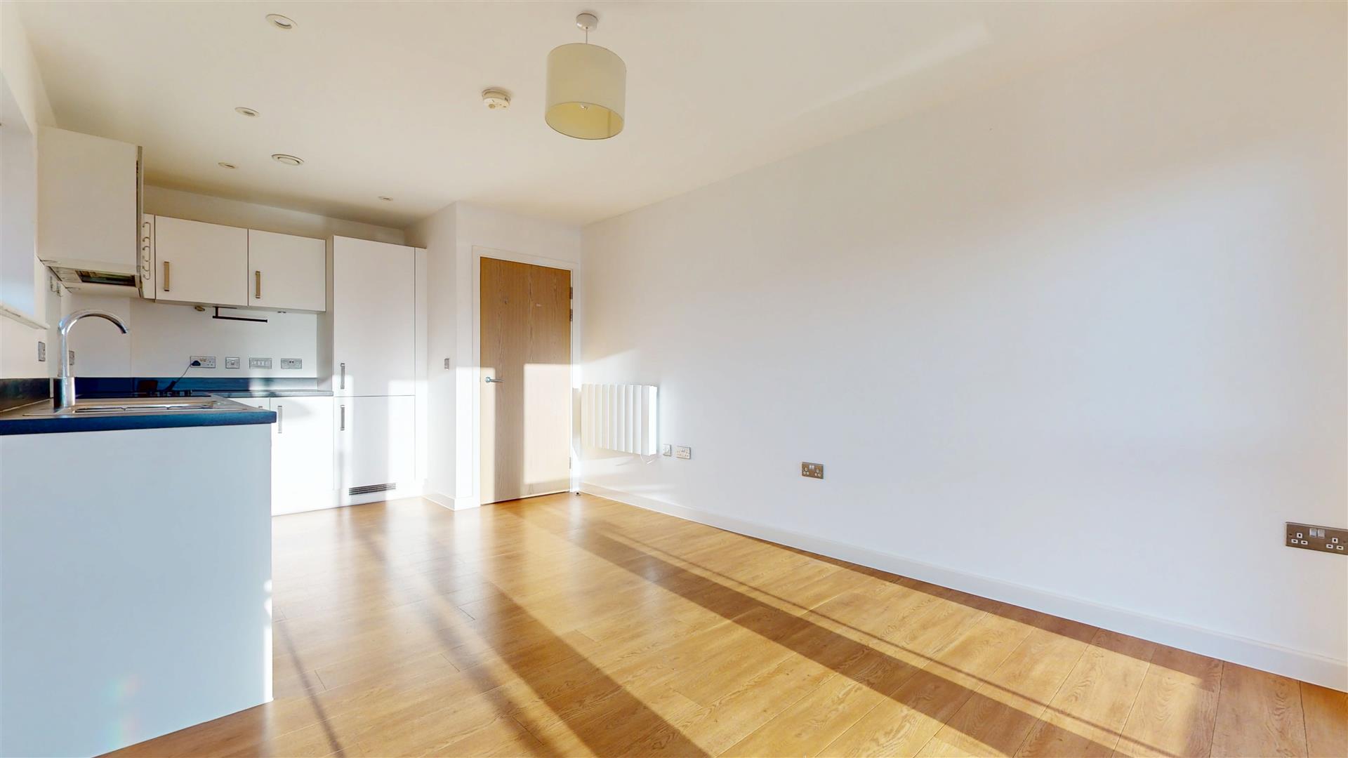 1 bed property in Atlas Way, Oakgrove